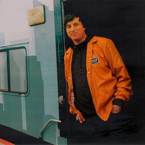 Meet your Posher, Ryan